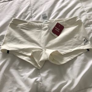 Reebok CrossFit Booty Shorts